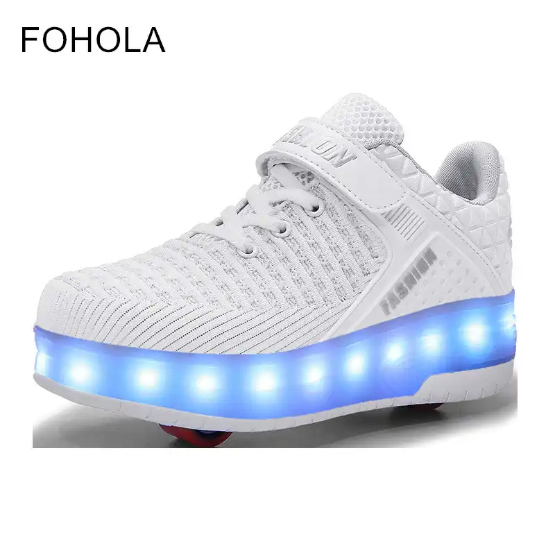 heelys led shoes