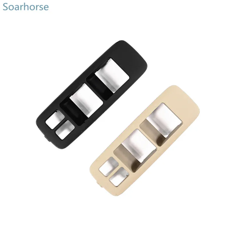 Автомобильный Электрический стеклоподъемник Soarhorse для передней и задней панели