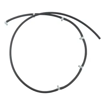 

AP02 New Leak Off Pipe 6480700632 6480700832 / 613 070 15 32 for Mercedes-Benz E-Class T-modell (S210) E320 CDI 3.2 1999-2003