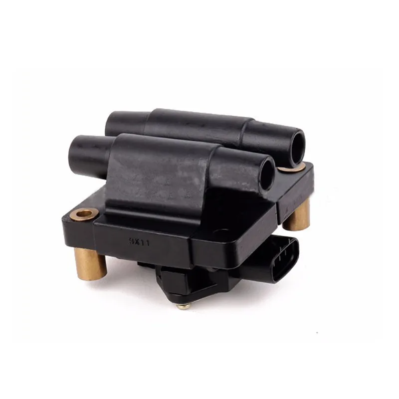 Катушка зажигания в упаковке 22435-AA020 CM12-100D для Subaru Forester Impreza 22435-AA020