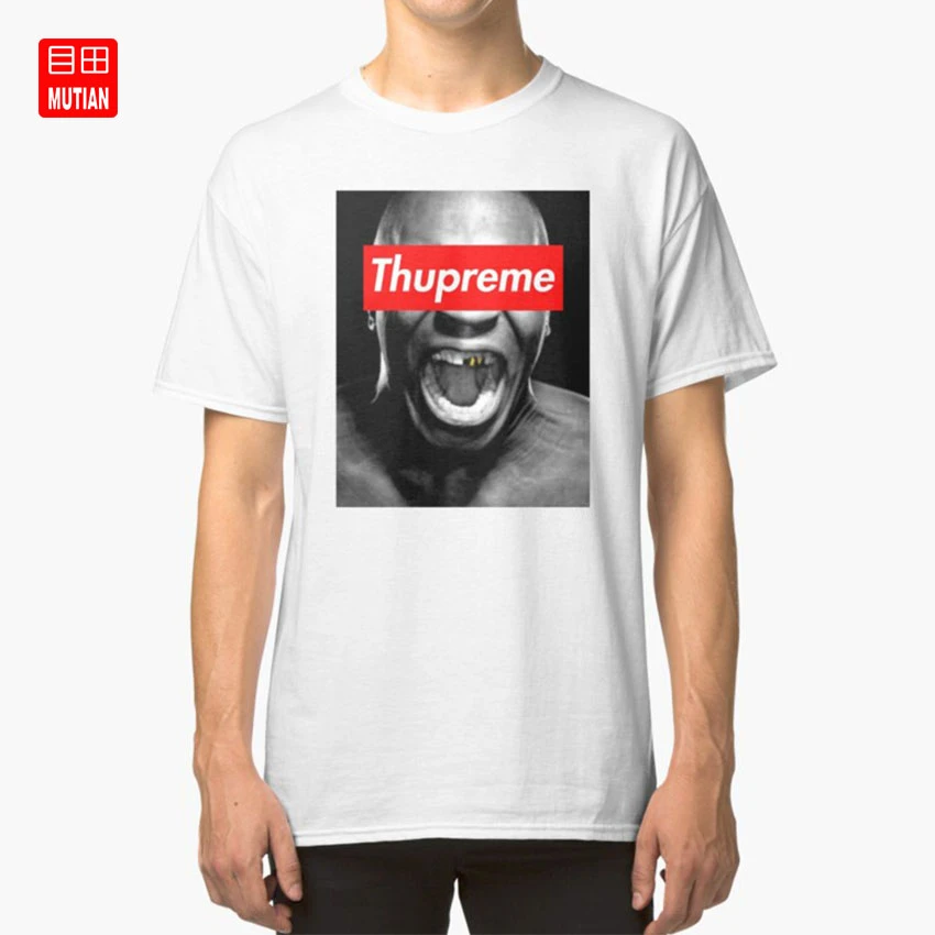 thupreme t shirt