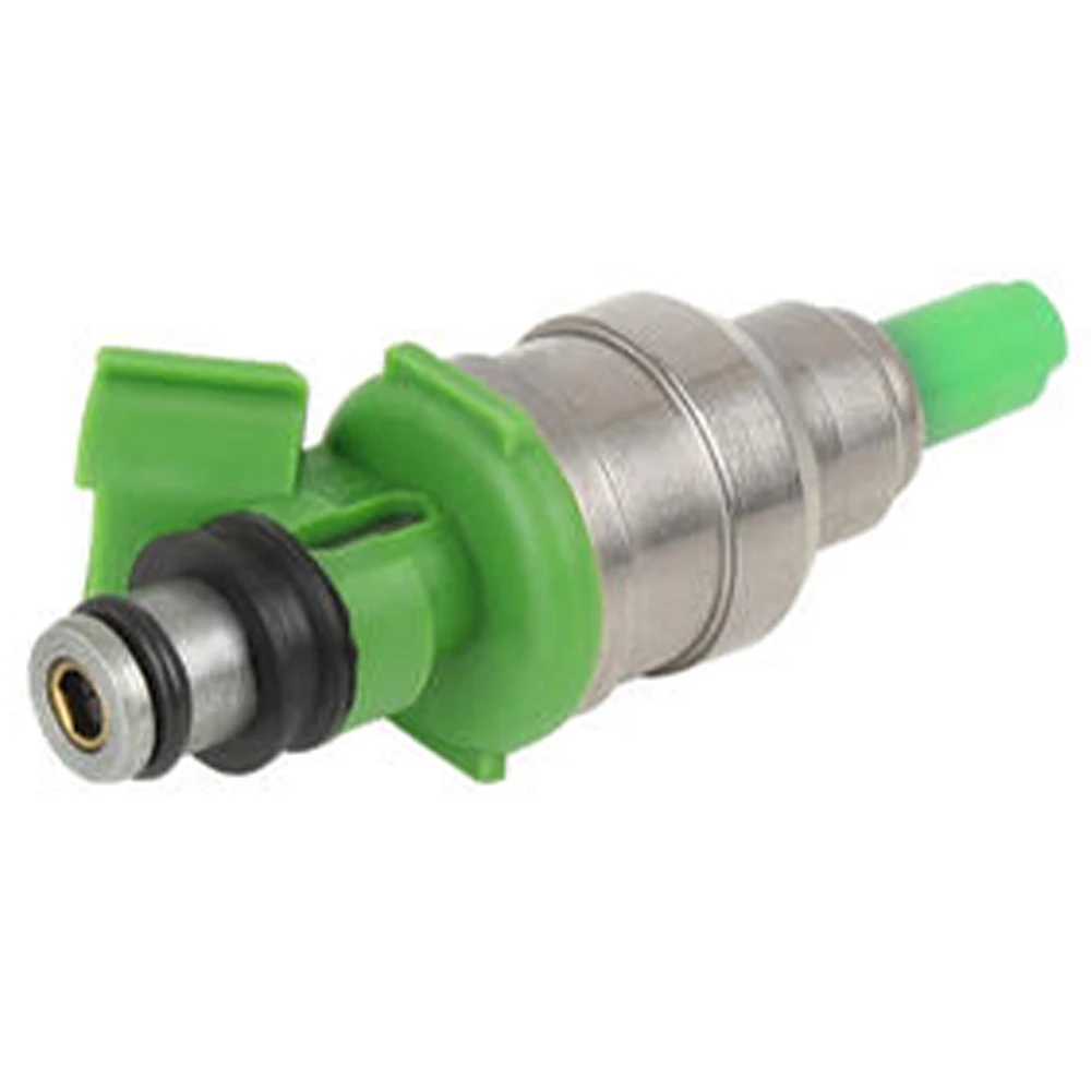 Original Fuel Injector Nozzle For MAZDA MPV 3.0L 1955001980 195500 1980