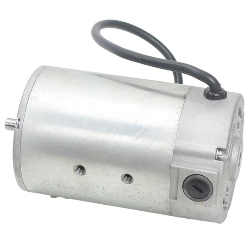 

400W Dc Brush Motor 220V 83ZYT001/83ZYT002/83ZYT007 0618-150 Mini Lathe Motor
