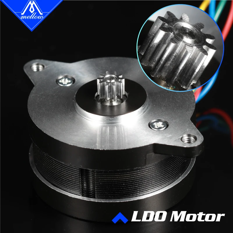 Mellow RNC      V1.5, LDO / MOONS ,  , Voron CR10 Ender 3 BLv 3D Ϳ