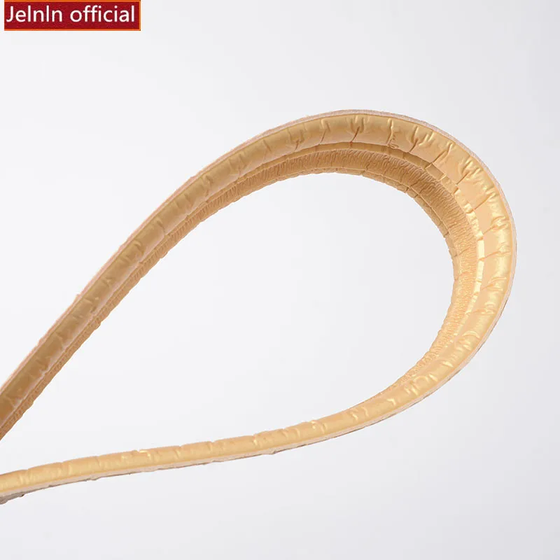 Уплотненная самоклеящаяся 3D пенопластовая линия талии декоративная бордюр плинтус ТВ фон настенная рамка потолочная кромка полоса Настенная Наклейка