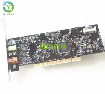 

PCI 7.1 sound card for Creative Audigy value SE 64-bit (SB0570) support for Win7 win8 win10 XP