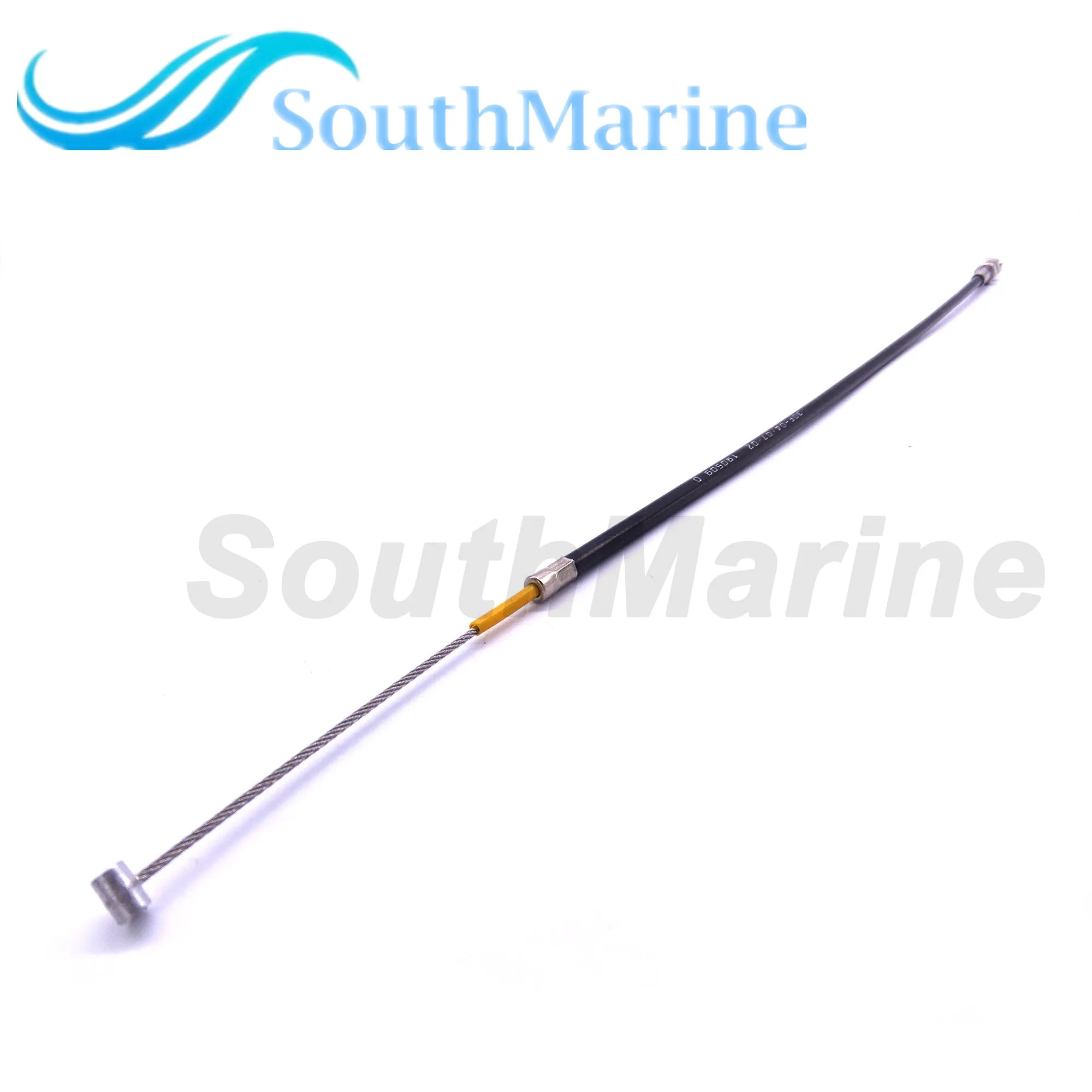 

Лодочный мотор 30f-04. 07,02, трос дроссельной заслонки в сборе для подвесного 2-тактного двигателя Hidea 30F