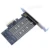 Добавить на карты PCIE to M2/M. 2 Adapter SATA M. 2 SSD PCIE Adapter NVME/M2 PCI E Adapter SSD M2 to SATA PCI-E Card M Key +B Key
