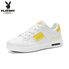 PLAYBOY/Новинка; Мужская прогулочная обувь; дышащие легкие кроссовки; Мужская Спортивная обувь на открытом воздухе; Мужская Брендовая обувь; Zapatillas; мужская обувь