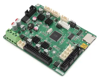 

Funssor 1pcs Original Creality Upgrade 3D Printer CR-10S PRO 3D Printer Controller Mainboard