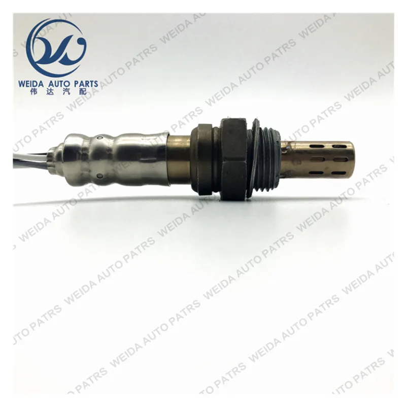 

89465-12A50 Downstream Lambda O2 Oxygen sensor fit For Toyota AURIS COROLLA 1.3L 2007-2015 1NRFE engine OZA648-TY13 8946512A50