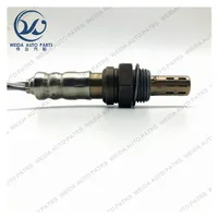 WeiDa Oxygen Sensor Air Fuel Ratio Lambda Sensor 89465-52370 89465 52370 for Toyota Yaris Vios 1