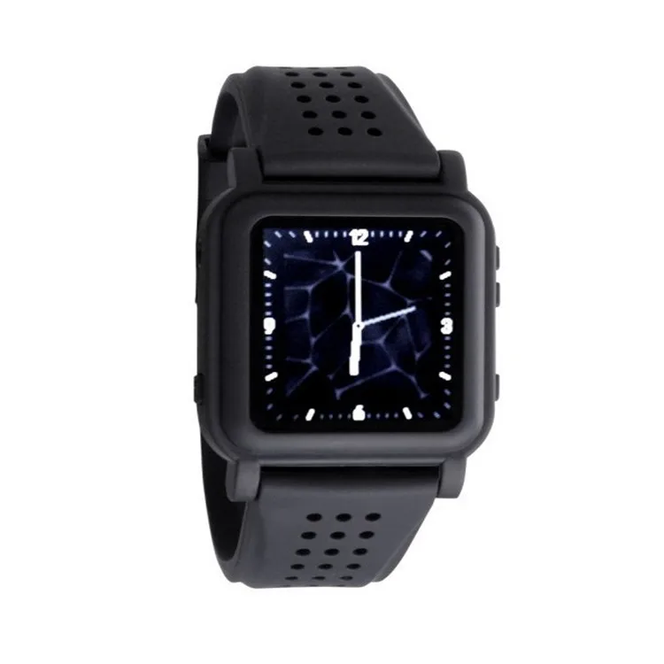 

New Products 1.5-Inch Students MP4 Player MP4 Ebook Watch Earphones Music Clock Card Instert 8GB Review
