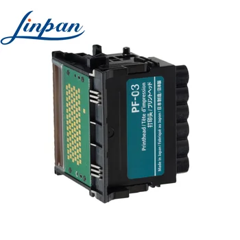 Online PF-03 Druckkopf Druckkopf Für Canon IPF500 510 600 610 720 810 825 5000 5100 6000S 6200 8000 8010S 8100 9000 9100