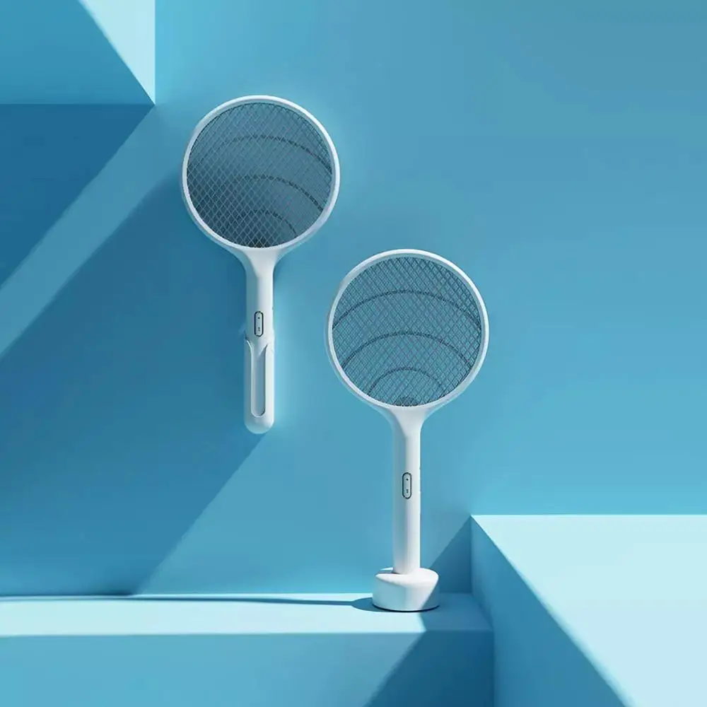 Youpin Qualitell электрическая ловушка для комаров Портативный Отдых Путешествия с