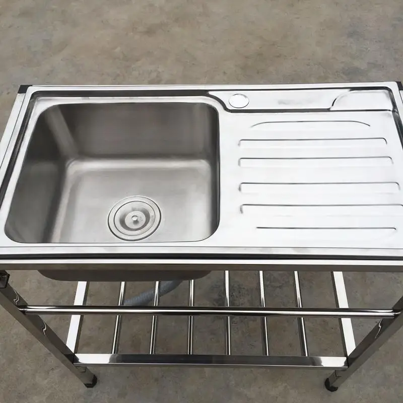 Evier Tarjas Para Waschbecken Portatil Afwasbak Wasbak kitchen Fregadero De Cocina Lavabo Cuba Pia Cozinha раковина для мытья посуды
