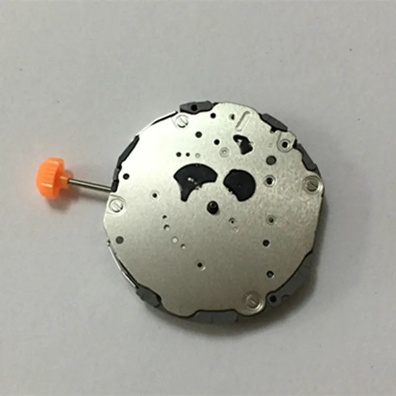 Часы с механизмом аксессуары Япония новинка оригинальный кварцевый механизм JR20