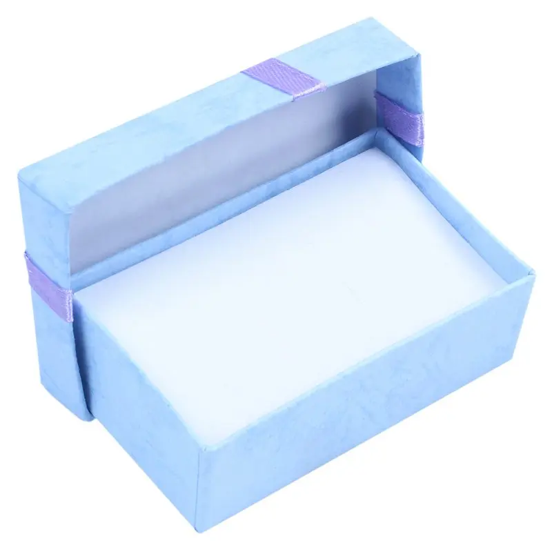 Paper Gift Boxes VIOLET 2.5* 8.2* 5cm