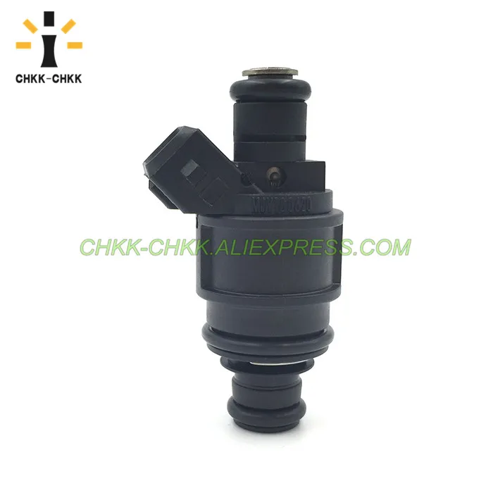 CHKK-CHKK MJY100620 FJ863 топливный инжектор для LAND ROVER FREELANDER 2002~ 2003 2.5L V6 - Цвет: 1PCS