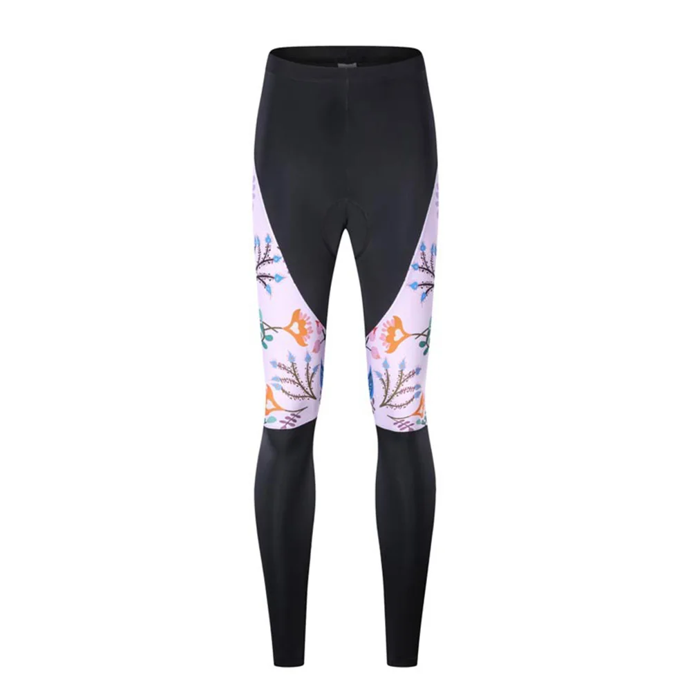 Комплект Джерси для велоспорта женская одежда с длинным рукавом