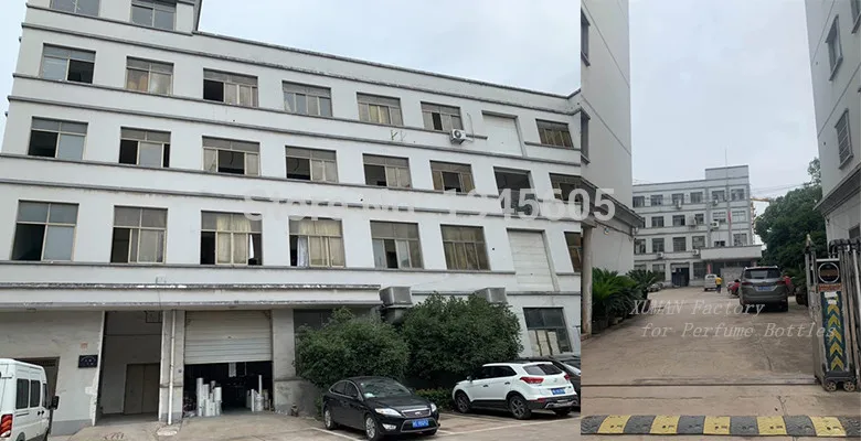 factory house