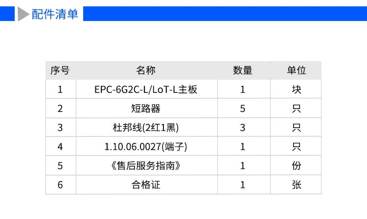 EPC/IoT-6G2C-L Cortex-A7 процессор промышленного класса Встраиваемая промышленная контрольная плата