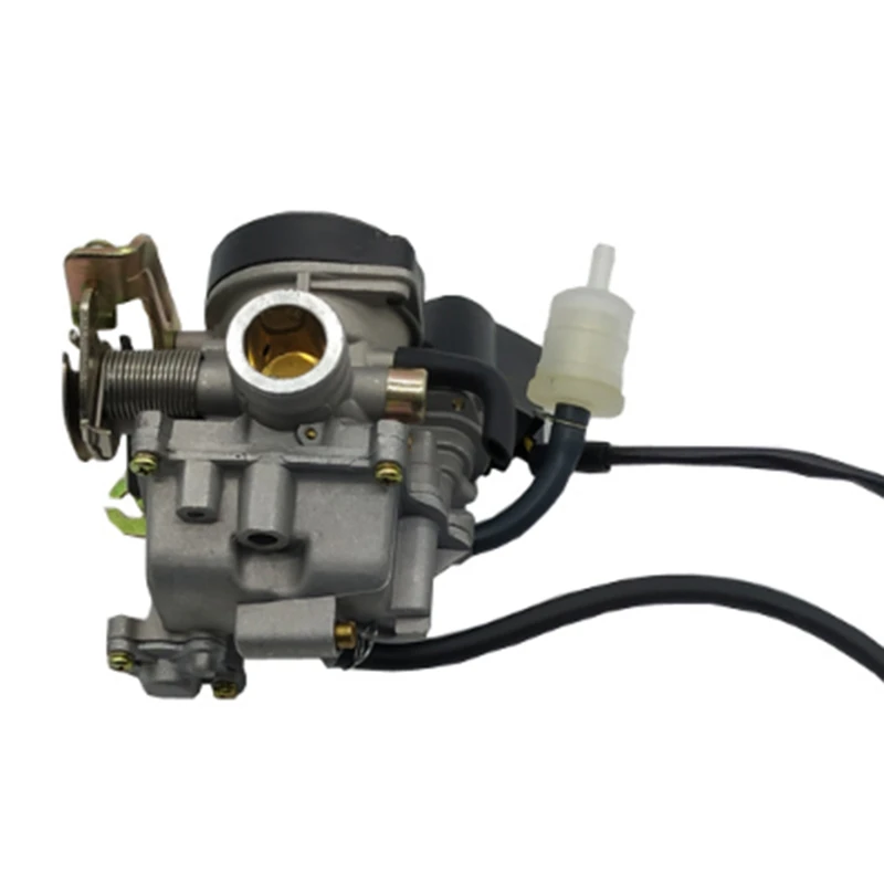 18 мм GY6 50Cc Скутер мопед PD18J CVK Карбюратор CARB 139QMB 139QMA ATV квадроцикл картинг Багги(PD18J