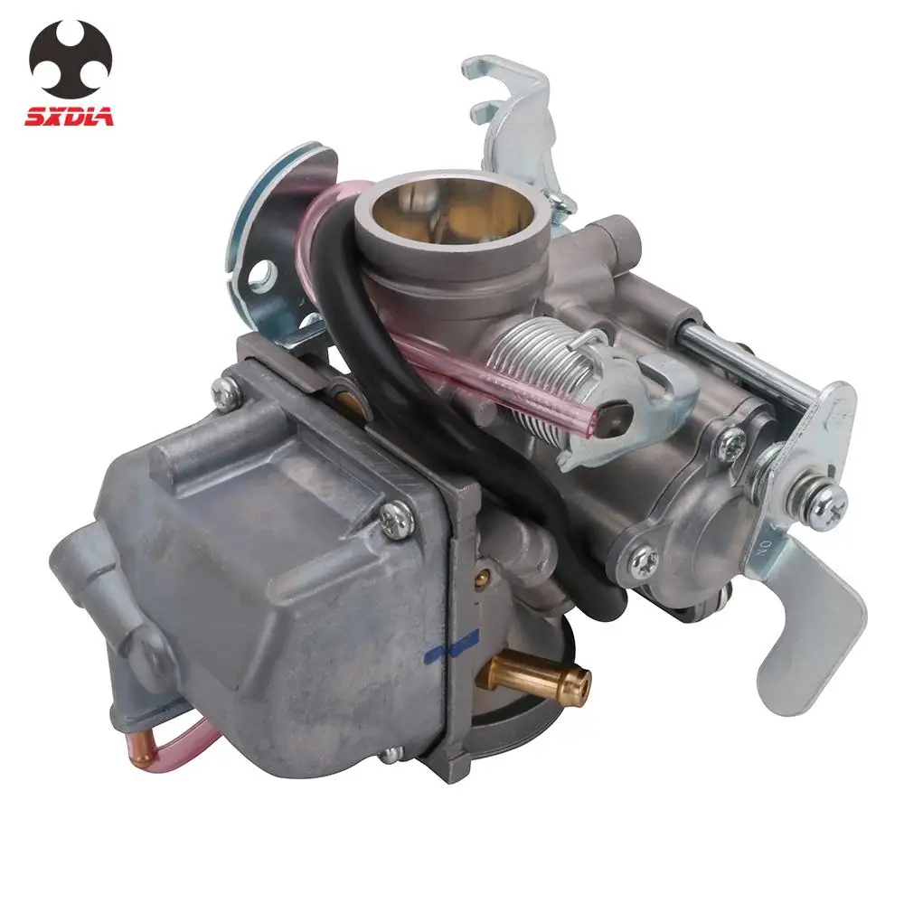 Мотоциклетный карбюратор Carburador карбюратор для Suzuki GN200 gn 200 внедорожный мотоцикл