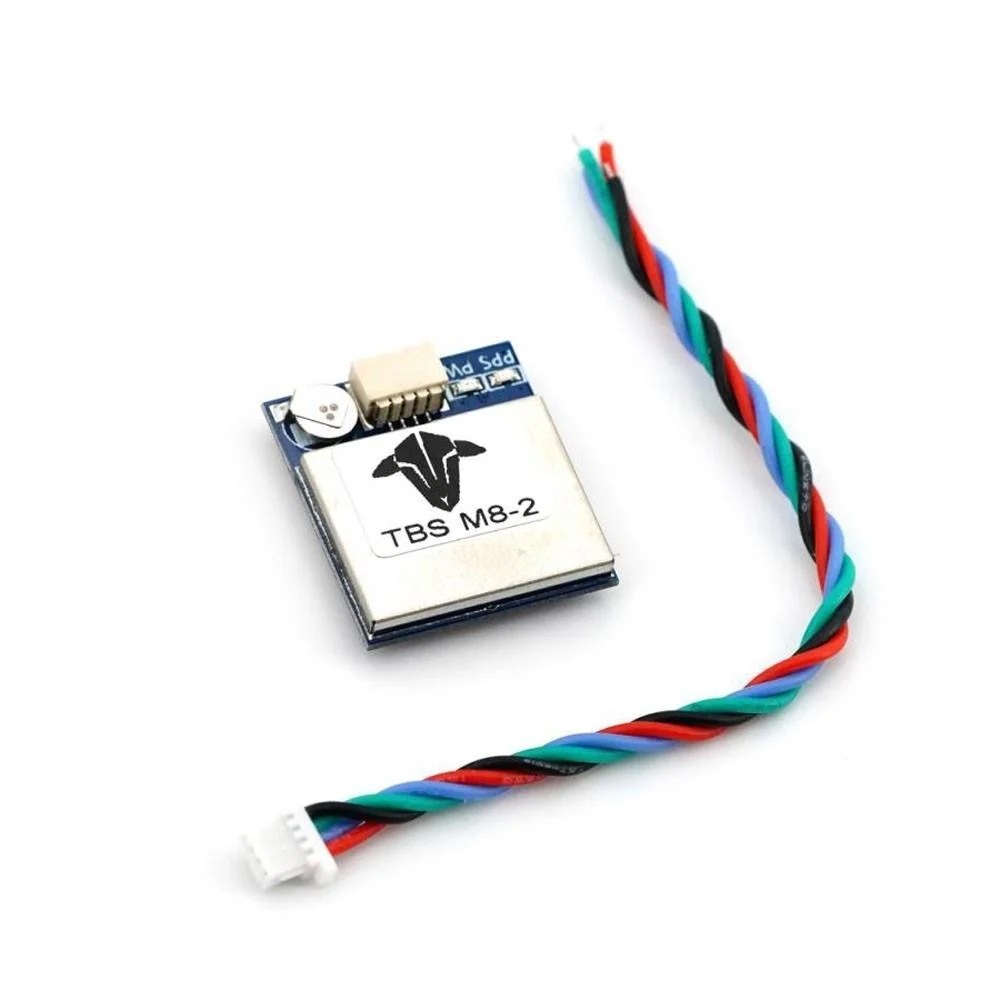 Новое обновление TBS TEAM BLACKSHEEP M8 M8.2 M8-2 GPS ГЛОНАСС для беспилотных летательных