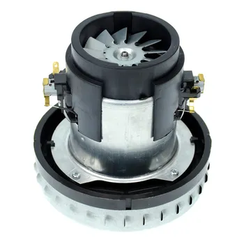 

Vacuum Cleaner Motor 1500W Replacement For Rowenta RU01-RS-RU3963