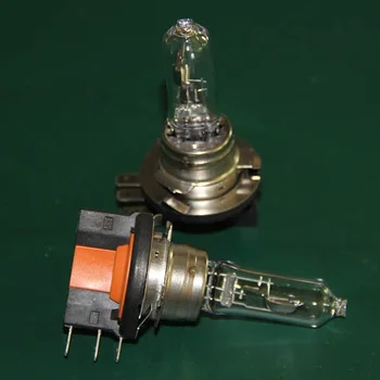 

12V Halogen Bulbs H15 2pcs High brightness Replacement Parts Turn Signal