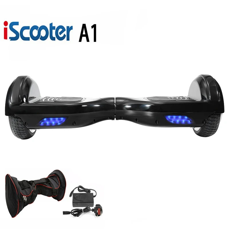 

6.5 inch Two Wheels Hover board Electric Scooter Hoverboards Self Balance Kick Gyroscoot Skateboard Oxboard Electric Hoverboard