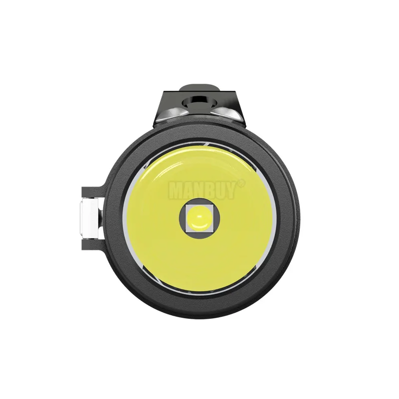 Распродажа NITECORE C1 1800 люмен CREE XHP35 HD E2 светодиодный фонарик высокой мощности