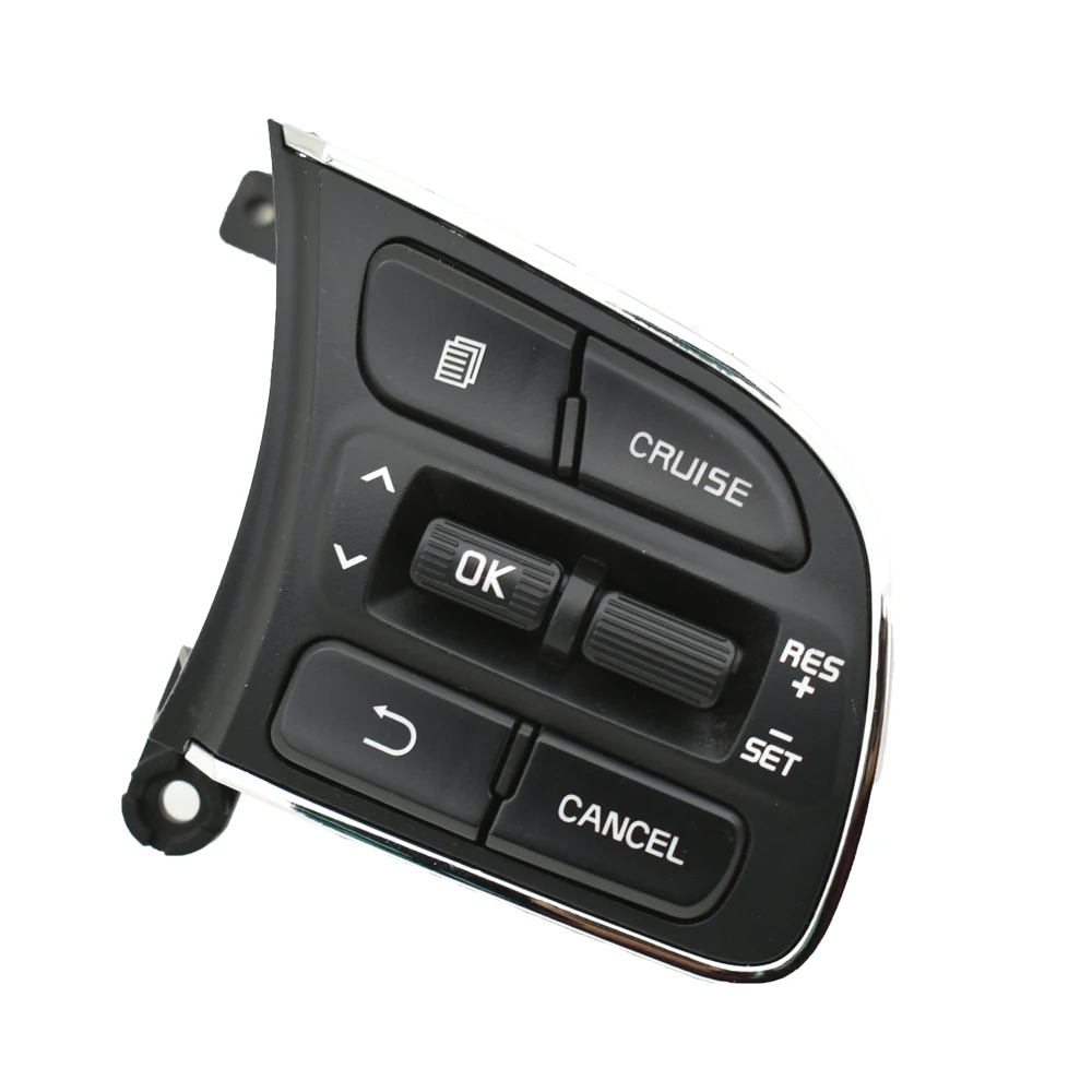 New Right 96720d9010 Steering Remote Cruise Control Switch For Kia