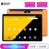 2021 Octa Core 10.1 Inch Tablet PC 2GB RAM 32GB Android 9.0 Tablets Dual SIM Dual Camera 4G LTE Phone Call Tablette