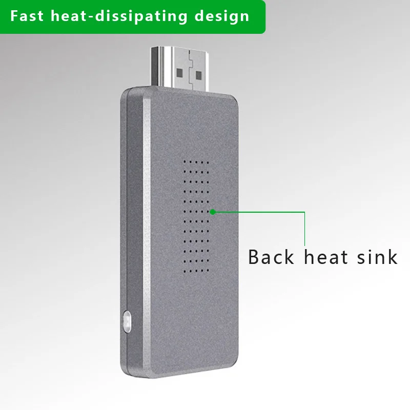 MiraScreen 5G tv Stick C1 anycast miracast mirascreen беспроводной ключ HDMI приемник дисплей Miracast Airplay DLNA 5G tv Stick