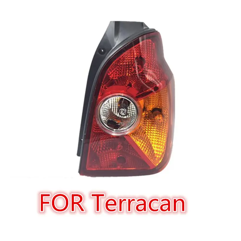 

Rear tail light rear brake light turn signal combination light LH RH for hyundai Terracan