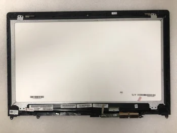 

15.6" For Lenovo Yoga 510-15 Flex 4-15 flex 4 1580 LED LCD screen +Touch Screen Digitizer display assembly