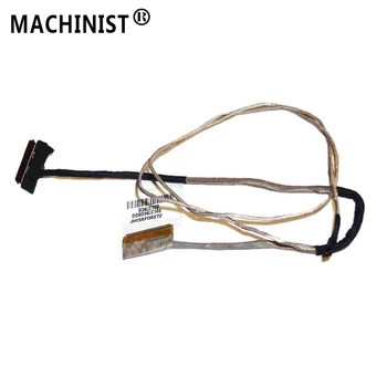 

Video screen Flex wire For HP 15-AU 15-AU000 15-AU010 15-AU023 15T-AU 40PIN laptop LCD LED LVDS Display Ribbon cable DD0G34LC102