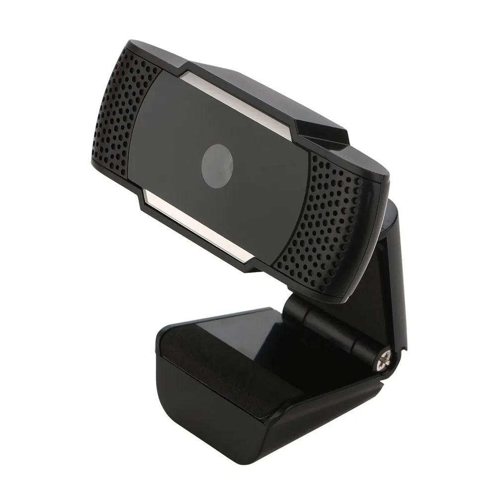 USB веб-камера, веб-камера HD 480 P, мегапиксельная камера для ПК с поглощающим микрофоном, микрофон, Настольная вращающаяся Компьютерная камера