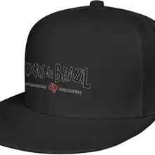 Унисекс для молодых мужчин плоская кепка Классическая Регулируемая сетка спортивная хлопковая бейсбольная кепка