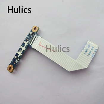 

Hulics Original LS-9635P FOR LENOVO G500 G505 G510 LED Board With Cable