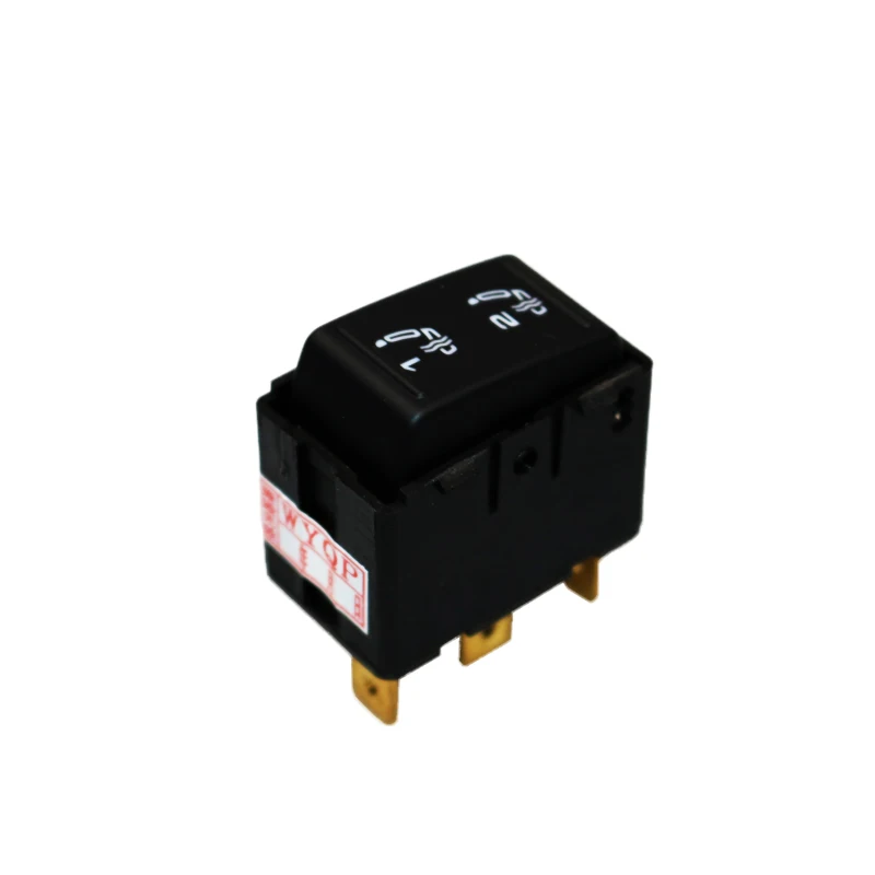 5JD963563 Новый OEM подогрев сидений переключатель для 2009 2015 Fabia превосходные 5JD 963