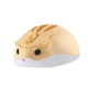 Yellow Hamster Mouse