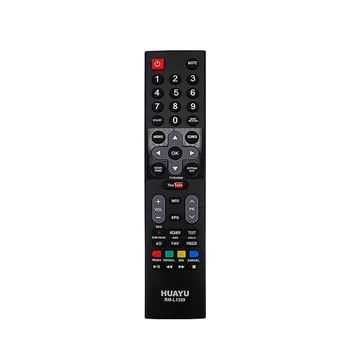 

remote control suitable for skyworth LCD TV 43E5600 49E5600 55E5600 43S606 49S606 55S606