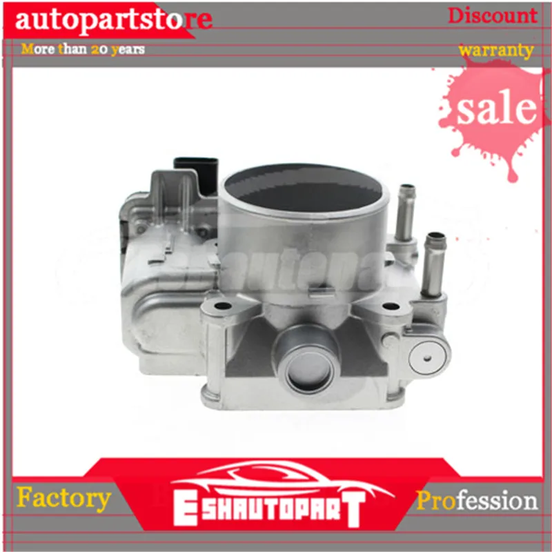 L3K9-13-640A дроссельной заслонки для Mazda 3 Non Turbo& Turbo MS Mazda speed 2006-09