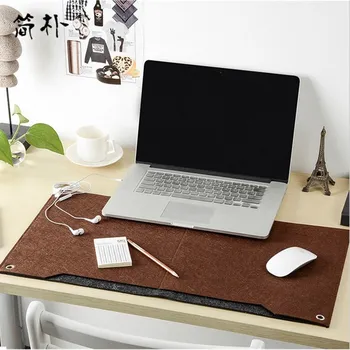 

Gaming Mouse Mat Advertisement Jedi Survival Key Add Logo Ultra Large Felt Table