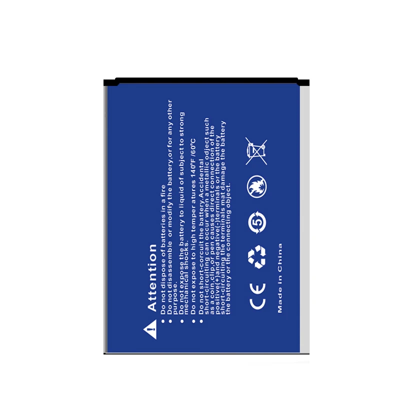 HSABAT 3050mAh аккумулятор для inei 2 Lite INOI2 Lite