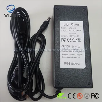 

Sumitomo T-400S Fusion Splicer AC Battery Power Adapter ADC-15