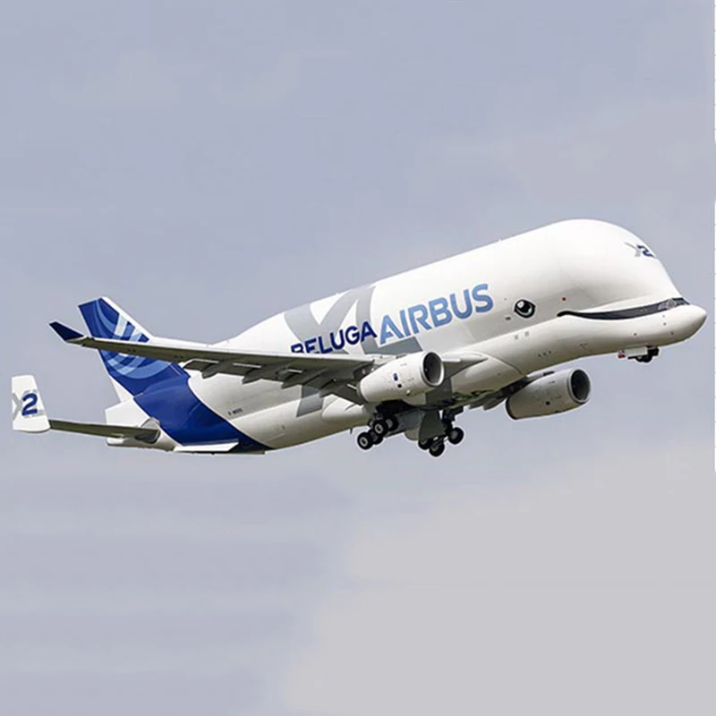 16 см 1/400 масштаб AirBus A330 BELUGA модель самолета сплав прокладочная Шестерня самолет коллекционный дисплей коллекция самолетов